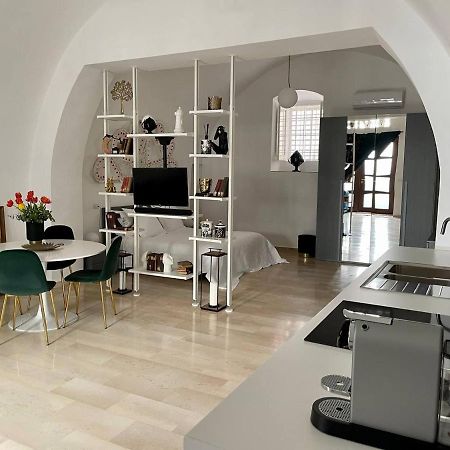 Апартаменты Loft Pedone Бишелье Экстерьер фото