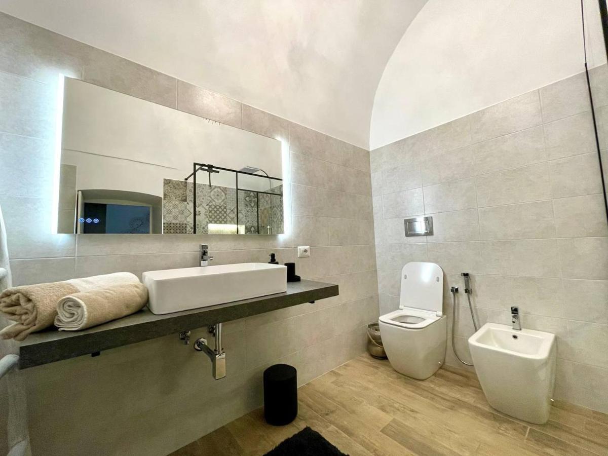 Апартаменты Loft Pedone Бишелье Экстерьер фото