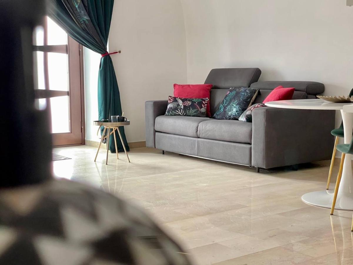 Апартаменты Loft Pedone Бишелье Экстерьер фото