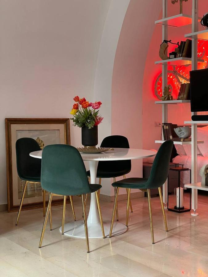 Апартаменты Loft Pedone Бишелье Экстерьер фото