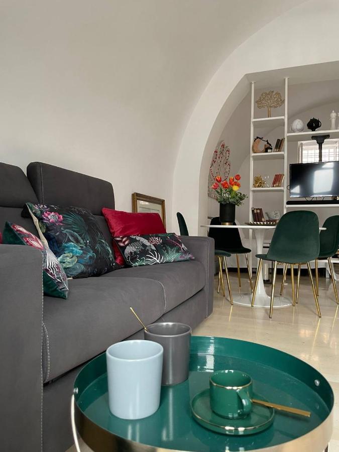 Апартаменты Loft Pedone Бишелье Экстерьер фото